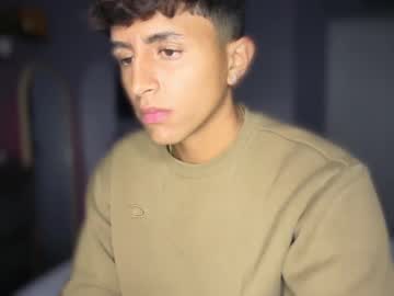 Al4jandr0 July 07, 2025 Chaturbate stream image