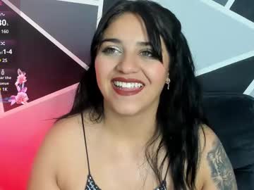 Alysa_Magic July 07, 2025 Chaturbate stream image