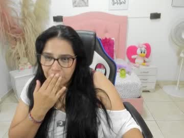 Cinthiadaniella July 07, 2025 Chaturbate stream image