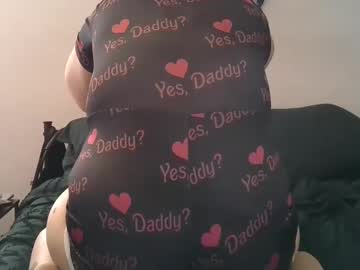 Daddies_Princesss July 07, 2025 Chaturbate stream image