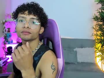 Darkx_X July 07, 2025 Chaturbate stream image