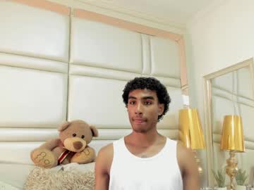 Gregor_Terry July 07, 2025 Chaturbate stream image