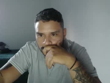 Hotmanlatin69 July 07, 2025 Chaturbate stream image
