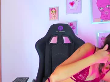 _Ivanna_Volk July 07, 2025 Chaturbate stream image