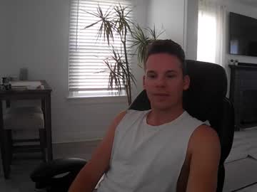 Jonaron1121 July 07, 2025 Chaturbate stream image