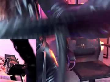 Misapage July 07, 2025 Chaturbate stream image