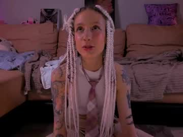 Skyewavy July 07, 2025 Chaturbate stream image