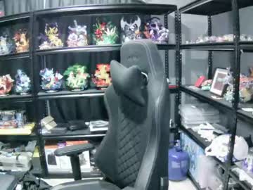 Aiden1154 July 07, 2025 Chaturbate stream image