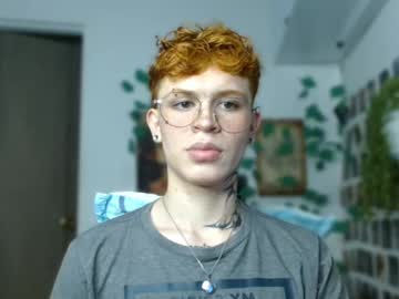 Andreewwolffman July 07, 2025 Chaturbate stream image