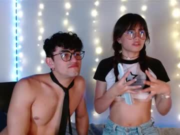 Annie_Jacke July 07, 2025 Chaturbate stream image