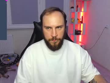 _Beard July 07, 2025 Chaturbate stream image