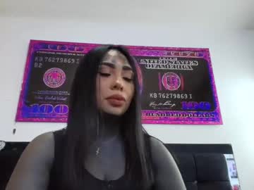 Black_Eyestattoo July 07, 2025 Chaturbate stream image