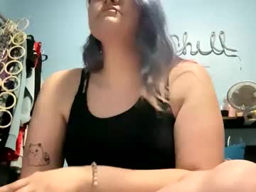 Blueluna203 July 07, 2025 Chaturbate stream image