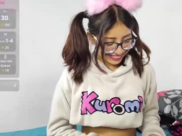 Camila_Poker July 07, 2025 Chaturbate stream image
