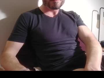 Crazy_Lion_King July 07, 2025 Chaturbate stream image