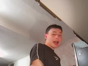Damian_De July 07, 2025 Chaturbate stream image