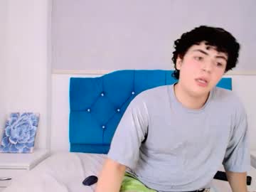 Ethan_Sinclair July 07, 2025 Chaturbate stream image
