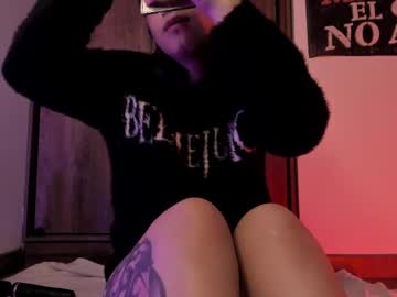 Fresa_Acida July 07, 2025 Chaturbate stream image