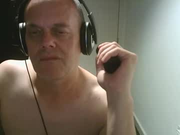 Gary1862uk July 07, 2025 Chaturbate stream image