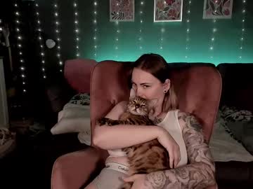 Golden_Sugar July 07, 2025 Chaturbate stream image