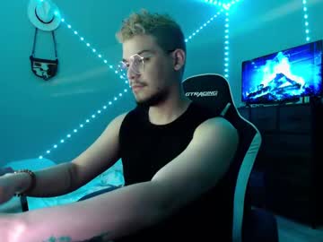Logan_Suite22 July 07, 2025 Chaturbate stream image
