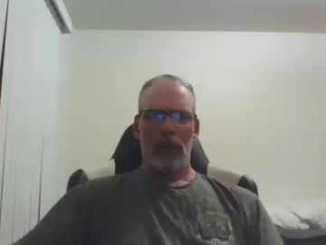 Mustang_Daddy July 07, 2025 Chaturbate stream image