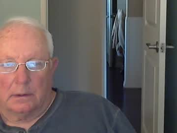 Raiderman215 July 07, 2025 Chaturbate stream image