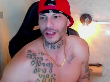 Ricky_Santos_ July 07, 2025 Chaturbate stream image