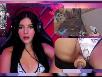 Sweetie_Cloe July 07, 2025 Chaturbate stream image