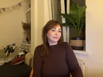 Syverelle July 07, 2025 Chaturbate stream image