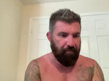 Thatguybearded July 07, 2025 Chaturbate stream image