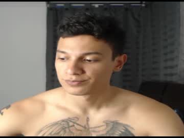 Tobicraig July 07, 2025 Chaturbate stream image