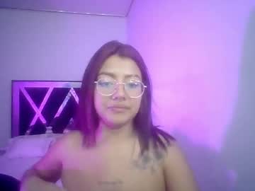 Abby_Mjs July 08, 2025 Chaturbate stream image