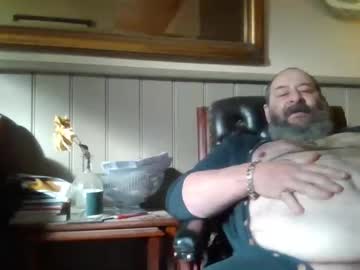Bearsteve75 July 08, 2025 Chaturbate stream image