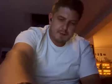 Ben_Big69 July 08, 2025 Chaturbate stream image