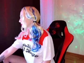 Bumbleflirt July 08, 2025 Chaturbate stream image