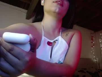 Crystalvans July 08, 2025 Chaturbate stream image