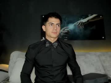 Derek_Zane8 July 08, 2025 Chaturbate stream image