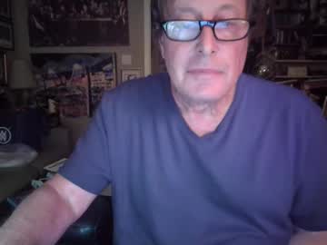 Gerrardjj July 08, 2025 Chaturbate stream image