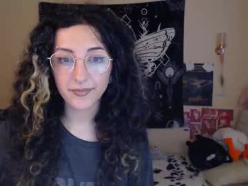 Heavenlycreature July 08, 2025 Chaturbate stream image