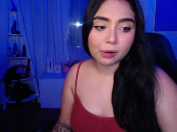 Heetsah July 08, 2025 Chaturbate stream image