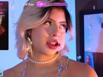 Lizambarr July 08, 2025 Chaturbate stream image