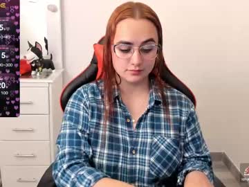 Maryluna95 July 08, 2025 Chaturbate stream image