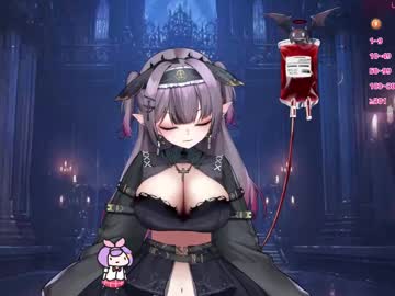 Ravenneko July 08, 2025 Chaturbate stream image