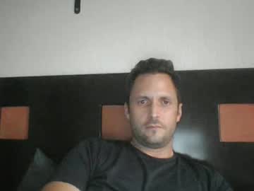 Simandoode July 08, 2025 Chaturbate stream image
