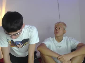 Stebeen_Smith July 08, 2025 Chaturbate stream image