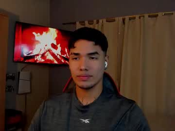 Thomas_Latin_Boy July 08, 2025 Chaturbate stream image