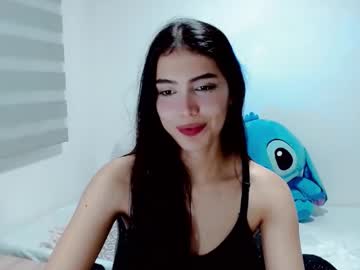Valentinasweet_ July 08, 2025 Chaturbate stream image