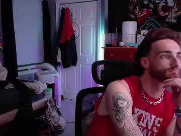 Yogurtmaker July 08, 2025 Chaturbate stream image