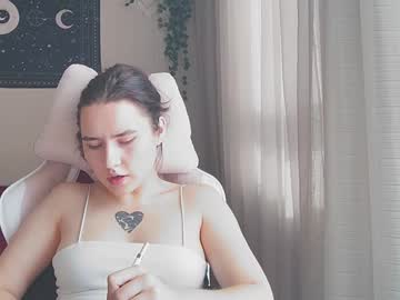 Aurora_Worker July 08, 2025 Chaturbate stream image